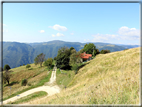 foto Strada delle Penise